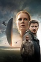 Arrival (2016) - Posters — The Movie Database (TMDB)