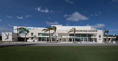 Miami Country Day School Center for the Arts Photo Highlights.