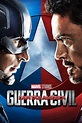 Watch Captain America: Civil War (2016) Full Movie Online Free - CineFOX