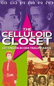 The Celluloid Closet - Gefangen in der Traumfabrik [VHS] : Gore Vidal ...