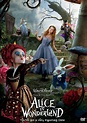 Alice in Wonderland | Alice in wonderland poster, Walt disney animated ...