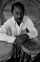 Ralph MacDonald, Pop Percussionist, Dies at 67 - The New York Times