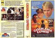 Casablanca Express (1989)