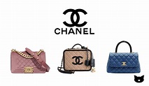 Carteras Chanel