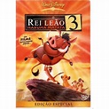 DVD - O Rei Leão 3 - Hakuna Matata - Disney - No Magalu - Magazine Luiza