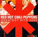 Red Hot Chili Peppers - Greatest Hits 2003 (2003, CD) | Discogs