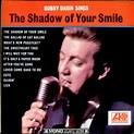 Bobby Darin Sings The Shadow Of Your Smile UK vinyl LP album (LP record ...