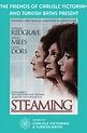 STEAMING (1985 film, 18+), presented by The Friends of Carlisle ...