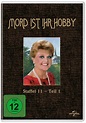 Mord ist ihr Hobby - Season 11 / Vol. 1 (DVD)