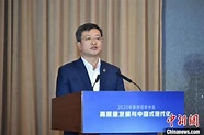 陳思昌：中國土木將繼續為推動共建「一帶一路」高質量發展作出積極貢獻 - 新浪香港