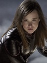 Ellen Page as Kitty aka Shadowcat | Ellen page, Kitty pryde, X men