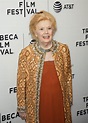 Kathleen Nolan Attends-` Hundejahre ` NY Premier Bei Tribeca ...