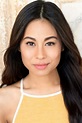 Paulina Nguyen — The Movie Database (TMDB)
