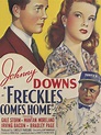 Freckles Comes Home Pictures - Rotten Tomatoes