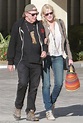 Daryl Hannah and boyfriend Neil Young shop for home goods together in ...