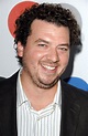 Photo Gallery of Danny McBride Hairstyles - blondelacquer