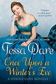 Tessa Dare - Once Upon a Winter's Eve