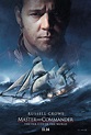 Master and Commander: The Far Side of the World DVD Release Date April ...