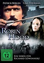 Robin Hood - Ein Leben für Richard Löwenherz: Amazon.it: Uma Thurman ...