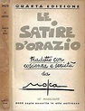 Amazon.it: le satire di orazio