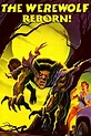 The Werewolf Reborn! (1998) - Posters — The Movie Database (TMDb)