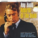 Roy Budd - Rebirth Of The Budd (1997, CD) | Discogs