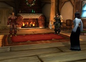 Menschenjagd - Quest - World of Warcraft