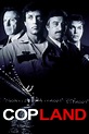 Cop Land (1997) - Posters — The Movie Database (TMDb)