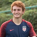 Josh Sargent Biography, Wiki, Height, Age, Net Worth, and More