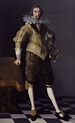 James Hay, 1st Earl of Carlisle - Wikiwand