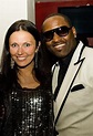 More Proof That R&B Singer Johnny Gill and Wife of Cardinals' President ...