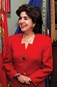 Sila María Calderón | First Woman Governor of Puerto Rico | Britannica