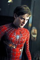 Tobey Maguire Spider Man - 800x1200 - Download HD Wallpaper - WallpaperTip