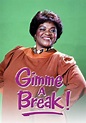 Reparto de Gimme a Break! (serie 1981). Creada por Morton Lachman, Sy ...