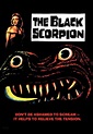 The Black Scorpion Movie Posters From Movie Poster Shop