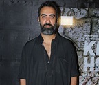 Ranvir Shorey: Short stories are quick fodder to the mind and keep you ...
