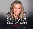 Olivia Newton-John -> music -> albums -> Summer Nights