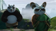 Assistir Kung Fu Panda 2 Online Dublado e Legendado - Hypeflix