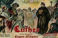 "Luther – Ein Film der deutschen Reformation" | Evangelische Kirche der ...