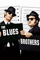 The Blues Brothers: Official Clip - Chased by the Cops - Trailers ...