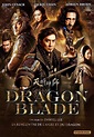 Dragon Blade - Film (2015) - SensCritique
