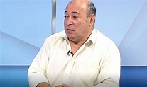Entrevista a Francisco Zamudio - Canalcosta Televisión