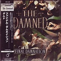 The Damned - Final Damnation (2001) | Japan 2001 Victor Ente… | Flickr