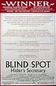 Blind Spot: Hitler's Secretary Showtimes | Fandango