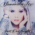 Just One Night (Deluxe Edition): Amazon.co.uk: CDs & Vinyl