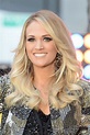 CARRIE UNDERWOOD Performs at The Today Show in New York 10/23/2015 ...