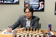 Hikaru Nakamura is an American Chess Grandmaster who was born December ...