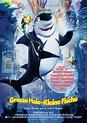 Große Haie - Kleine Fische: DVD oder Blu-ray leihen - VIDEOBUSTER.de