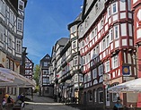 Marburg An Der Lahn Marktplatz - Kostenloses Foto auf Pixabay - Pixabay