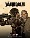 The Walking Dead: cuál es el reparto de la temporada 11 y cuándo se ...